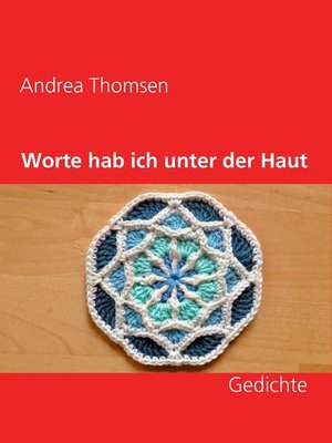 cover image of Worte hab ich unter der Haut